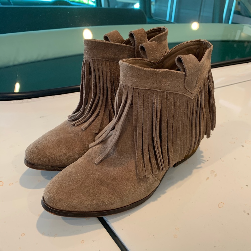 Booties
